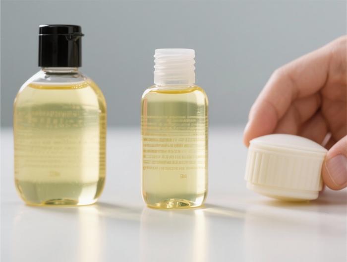 婴儿油透皮吸收测试