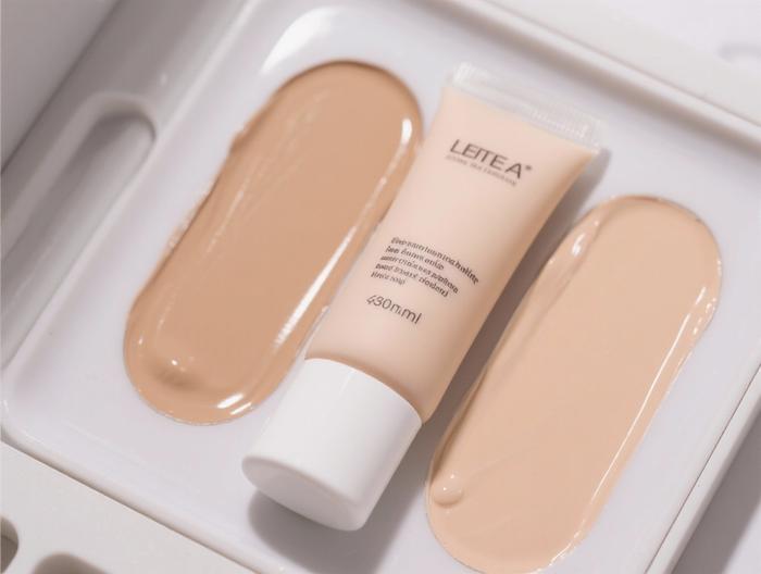 粉底液透皮吸收测试