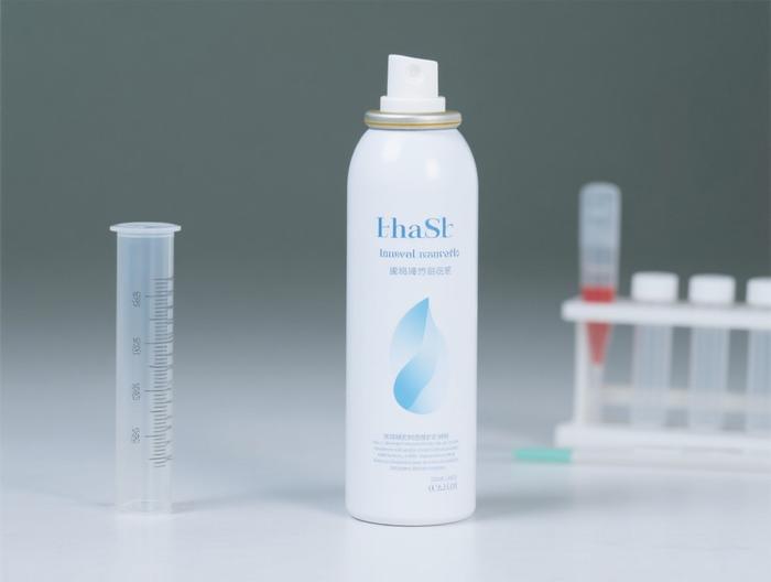 定型喷雾透皮吸收测试