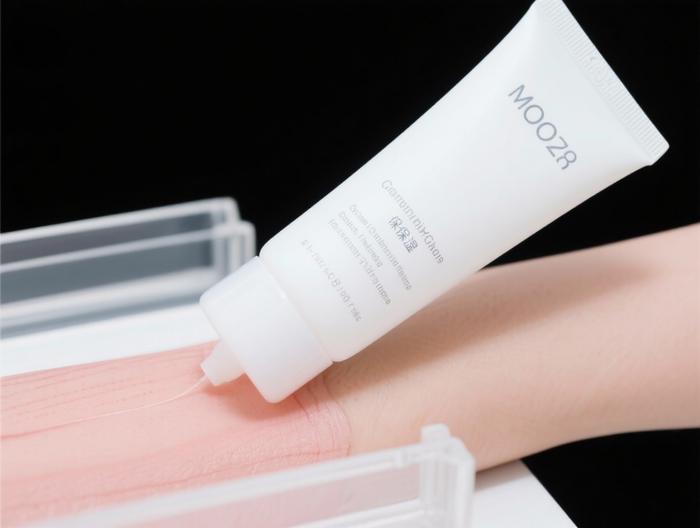 保湿乳液透皮吸收测试