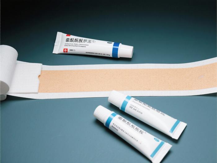 环磷酰胺凝胶透皮吸收测试