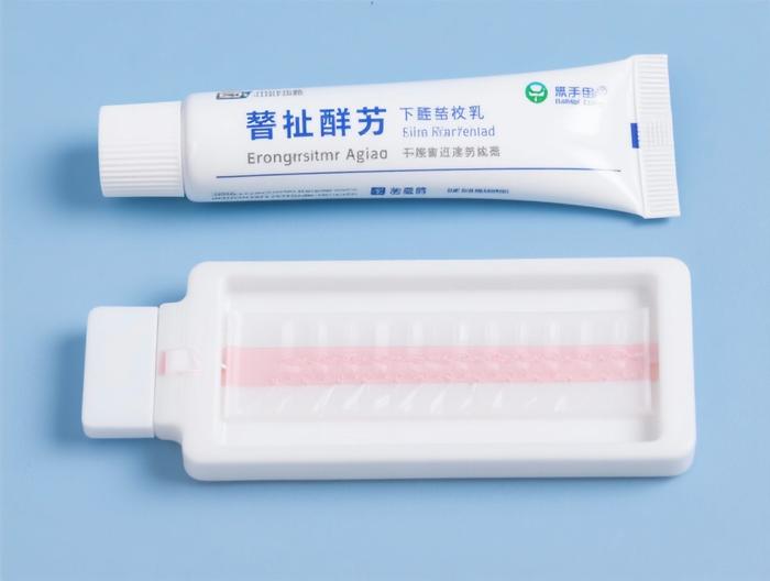 特比萘芬乳膏透皮吸收测试