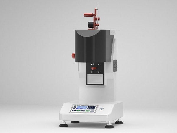 熔融指数仪熔体流动速率仪