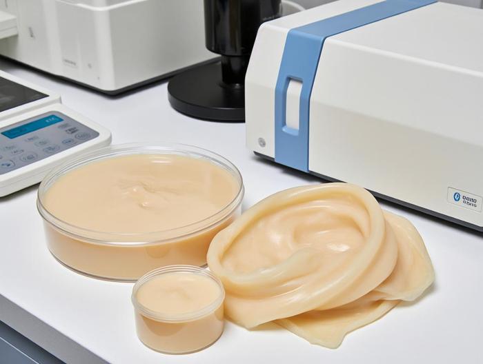 医疗设备天然乳胶分析