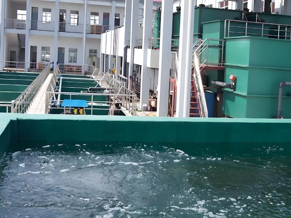 废气、废水污染问题根源检测