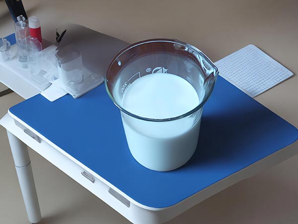 脱模剂产品检测与分析改进