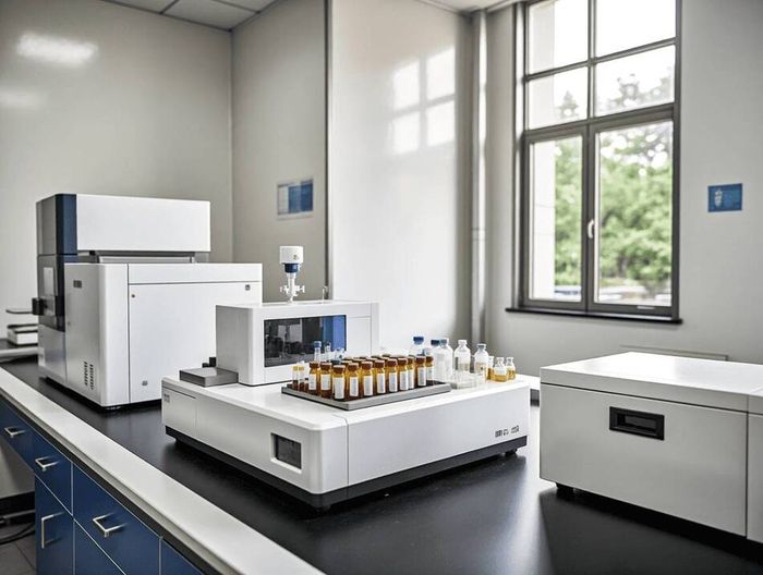 实验室废物生物毒性检测