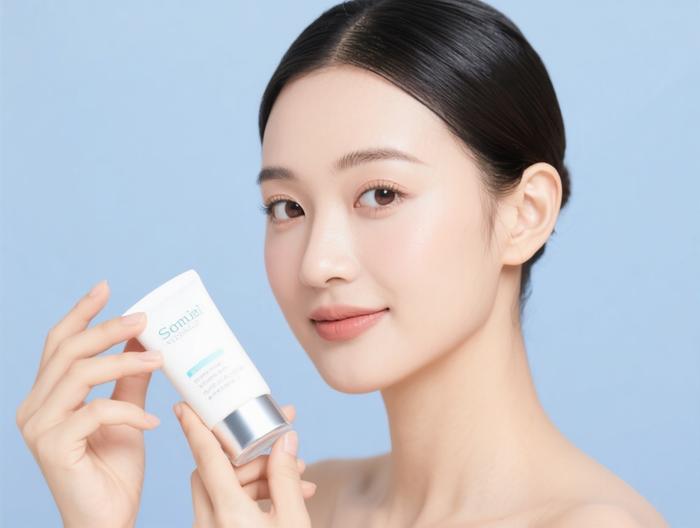 防晒霜功效性验证