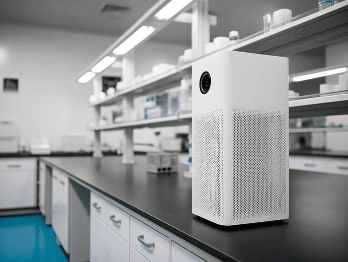 空气净化器安规认证