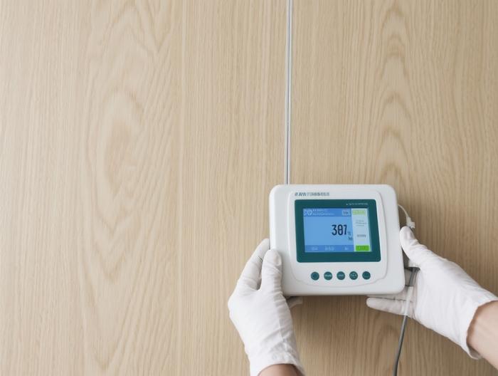 装饰面板甲醛释放量检测