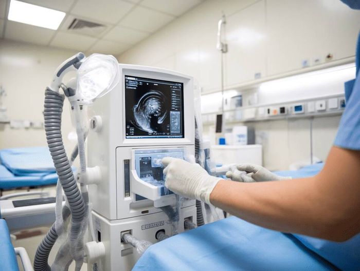 腹膜透析机临床前性能验证