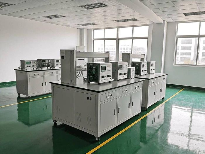工业电源‌可靠性测试