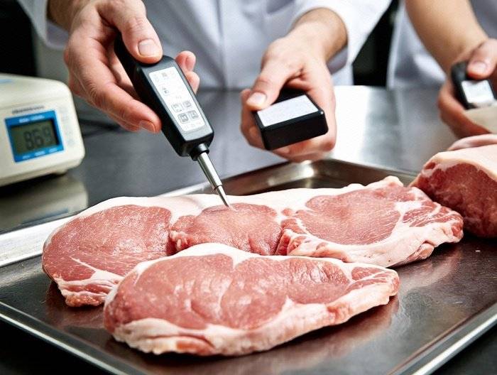 里脊肉营养成分分析