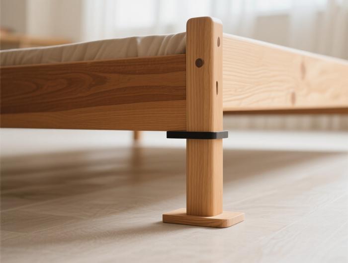 实木床稳定性验证