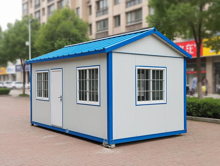 彩钢板抗震性能评估