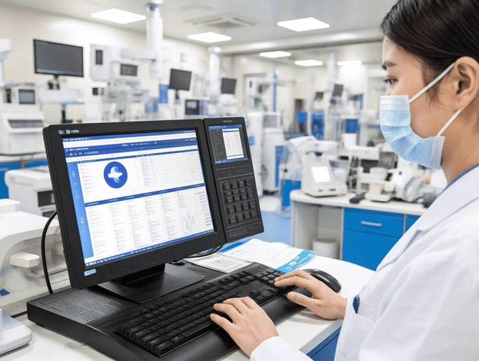 电子病历系统电磁兼容性检测