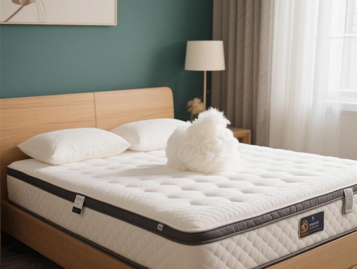 床垫甲醛释放量检测