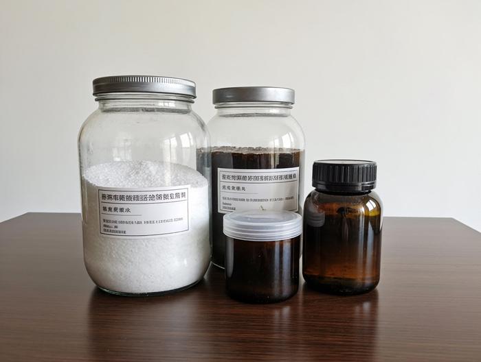 絮凝剂危险品分类鉴定