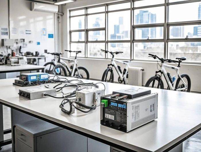 电动自行车控制器‌可靠性测试