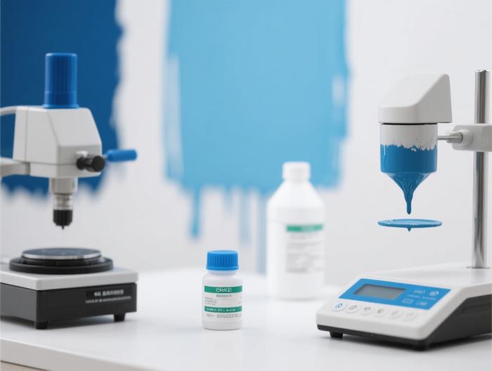 油性涂料甲醛释放量检测