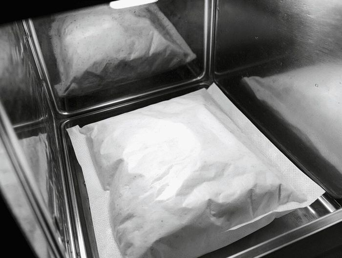 麻醉穿刺包灭菌验证