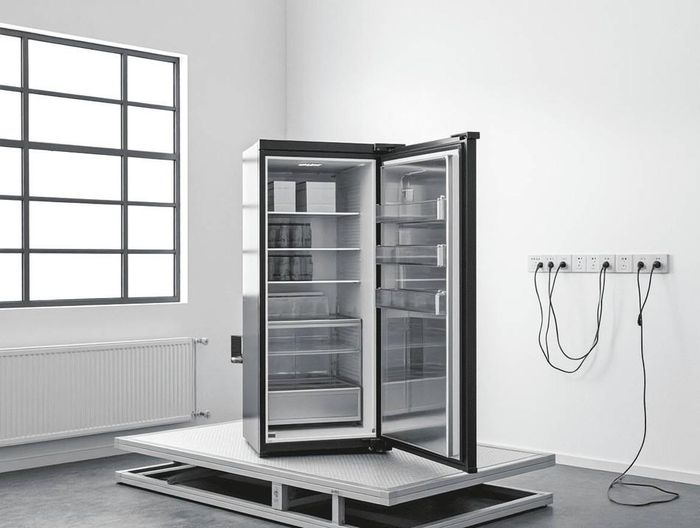 冰箱‌可靠性测试