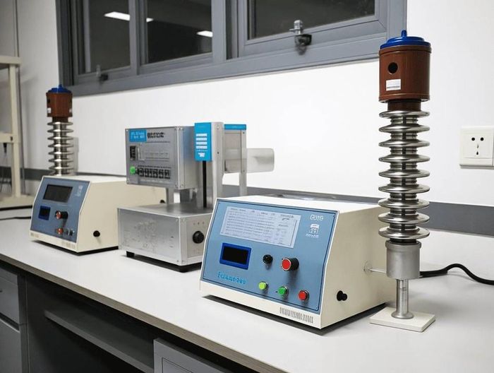 避雷器安规认证