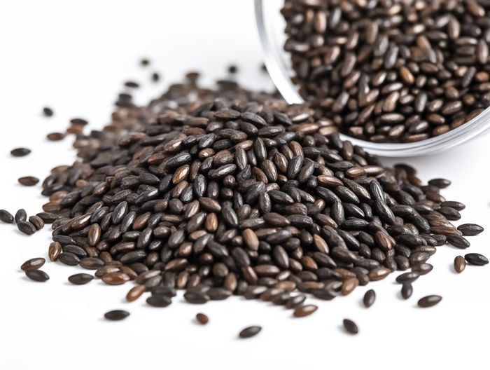 大米重金属检测