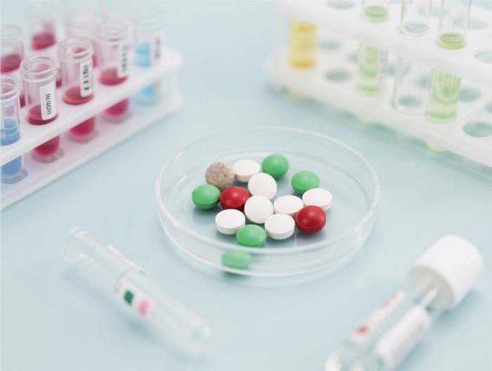 丸剂微生物限度检测