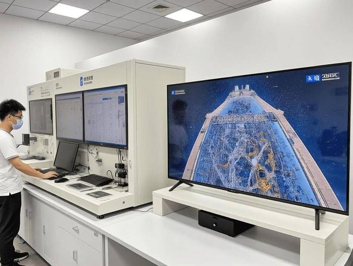 智能电视EMC测试