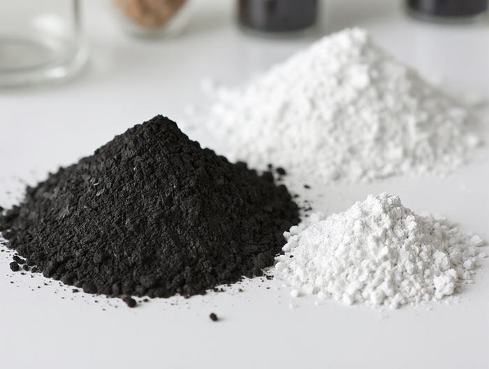 丙烯酸聚氨酯防腐涂料材料成分分析