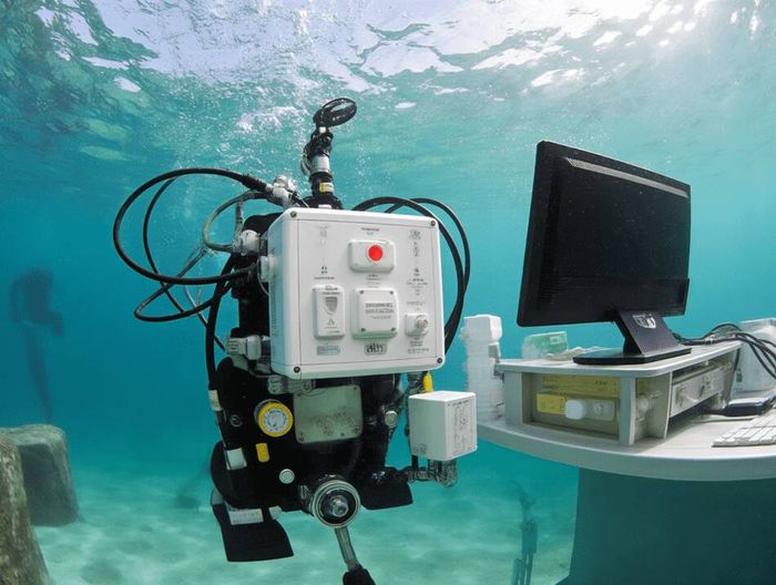 潜水医疗设备电磁兼容性检测