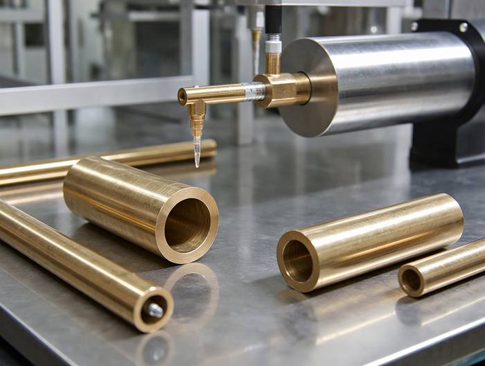 哈氏合金耐腐蚀性测试