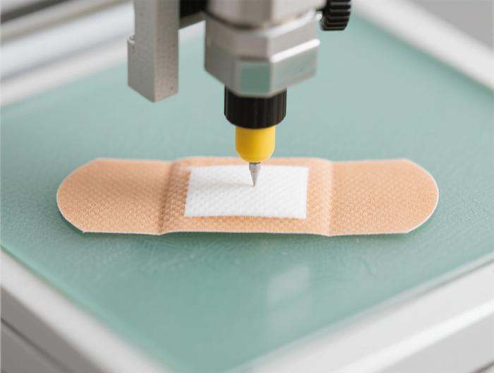 创可贴稳定性试验