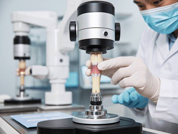 人工关节临床前性能验证