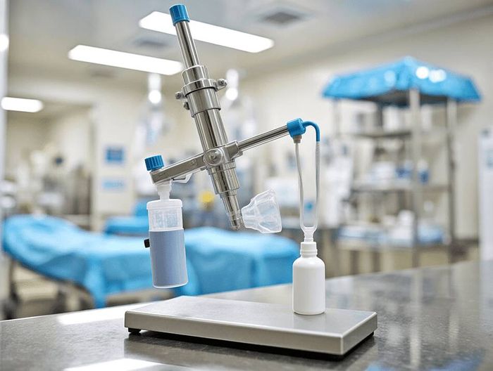 计划生育器械灭菌验证