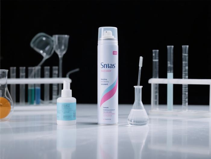 定型摩丝毒理测试