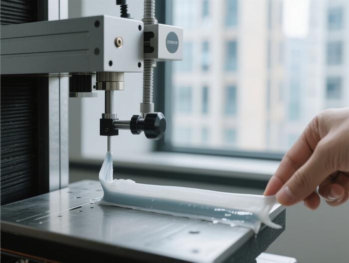 建筑密封胶力学性能测试