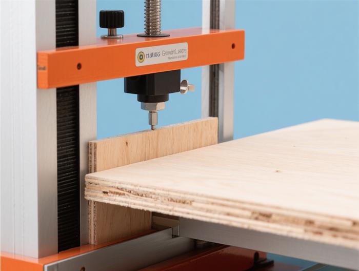 木工板力学性能测试