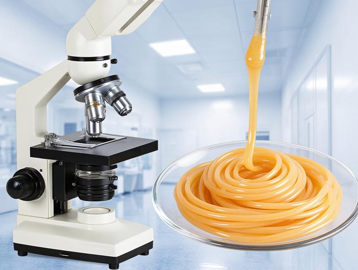 环氧胶黏剂材料成分分析