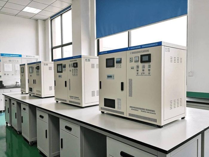 物联网网关安规认证