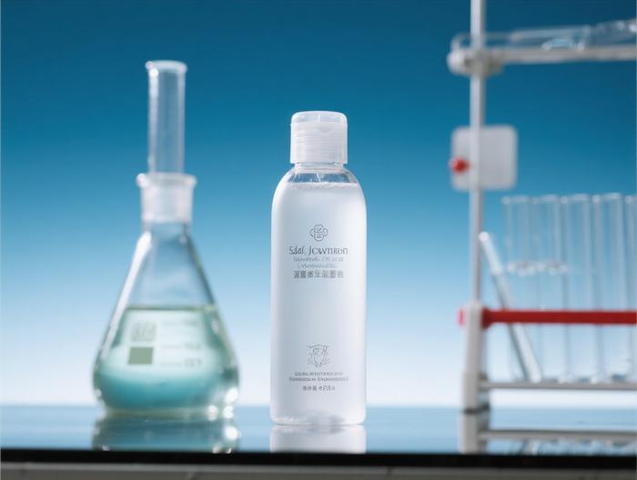 卸妆水原料药杂质分析