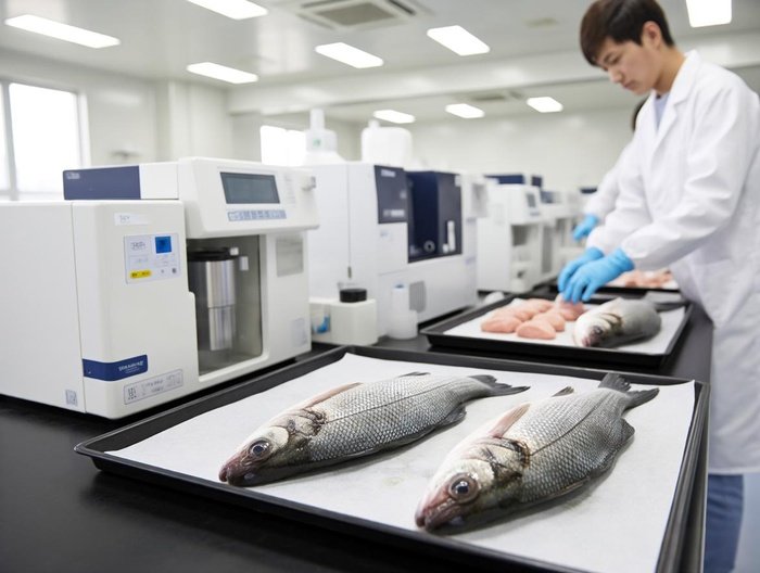 鲈鱼营养成分分析