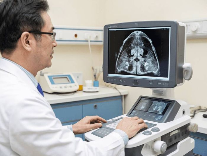 乳腺超声临床前性能验证