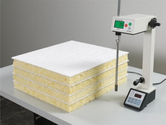 矿棉板甲醛释放量检测