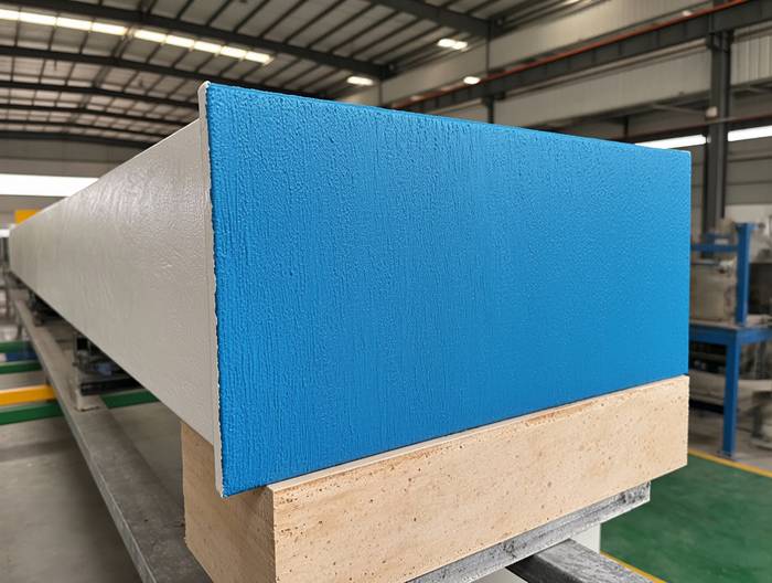 丙烯酸涂料耐腐蚀性测试