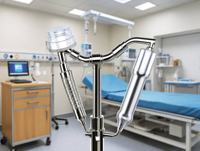 气管切开套管临床前性能验证