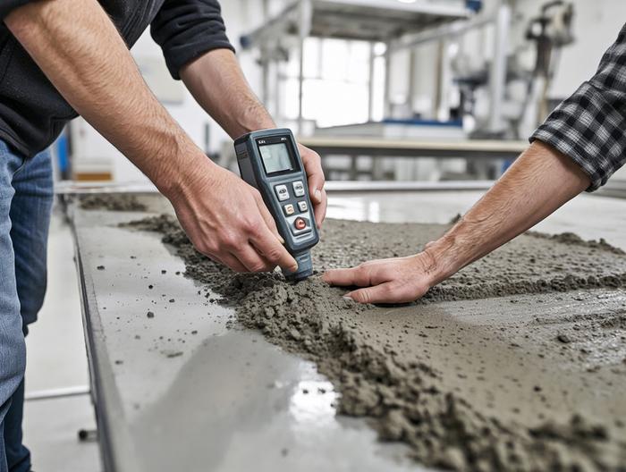 修补砂浆抗震性能评估