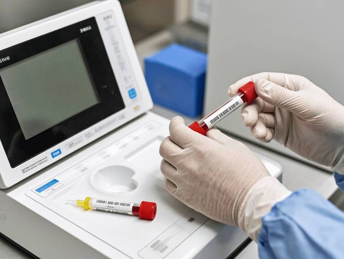 真空采血管生物相容性检测