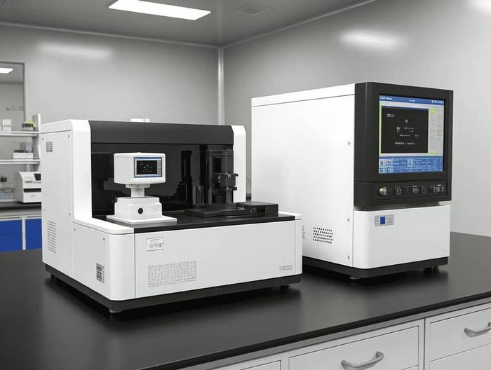 电子废物镉金属检测